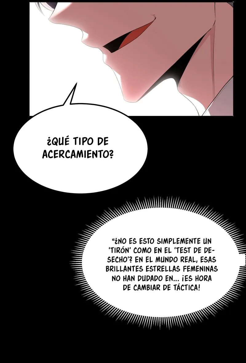 Este valiente es un supremacista del dinero Capítulo 65 - Page 28