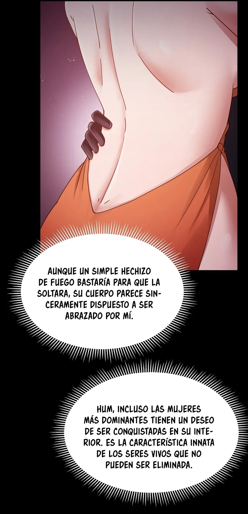 Este valiente es un supremacista del dinero Capítulo 65 - Page 32