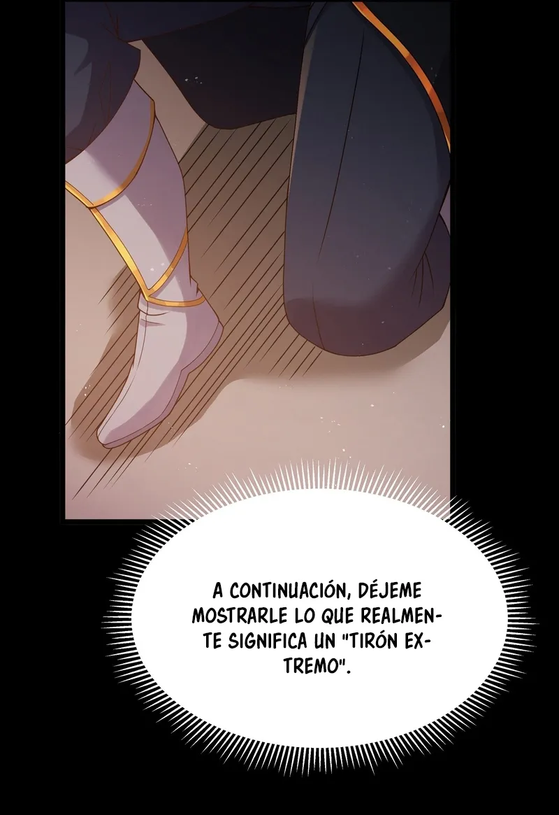Este valiente es un supremacista del dinero Capítulo 65 - Page 34