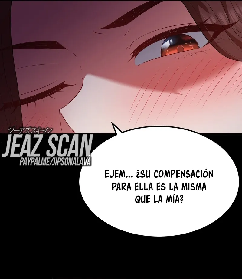 Este valiente es un supremacista del dinero Capítulo 65 - Page 38