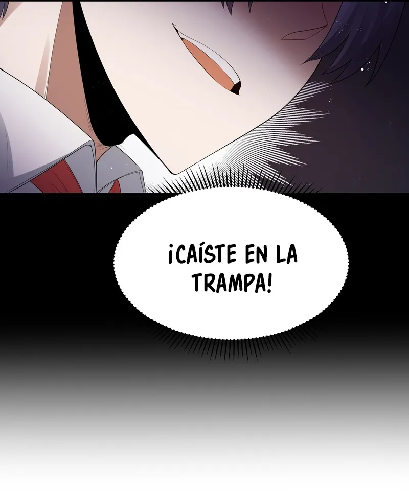 Este valiente es un supremacista del dinero Capítulo 65 - Page 41