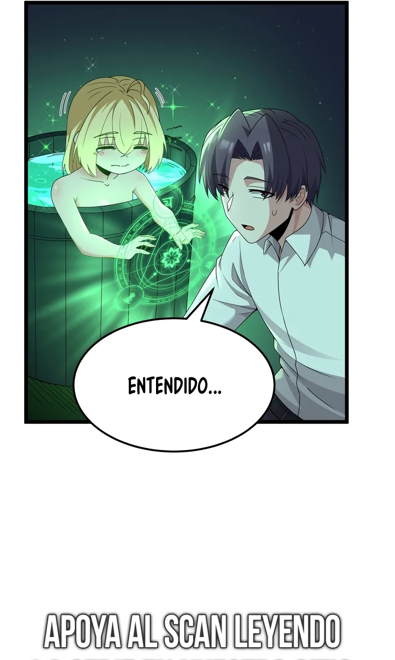 Este valiente es un supremacista del dinero Capítulo 65 - Page 65