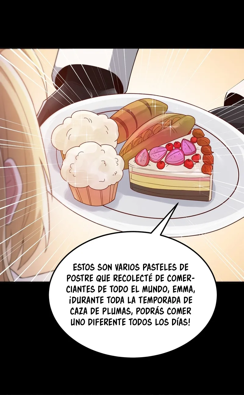 Este valiente es un supremacista del dinero Capítulo 66 - Page 13