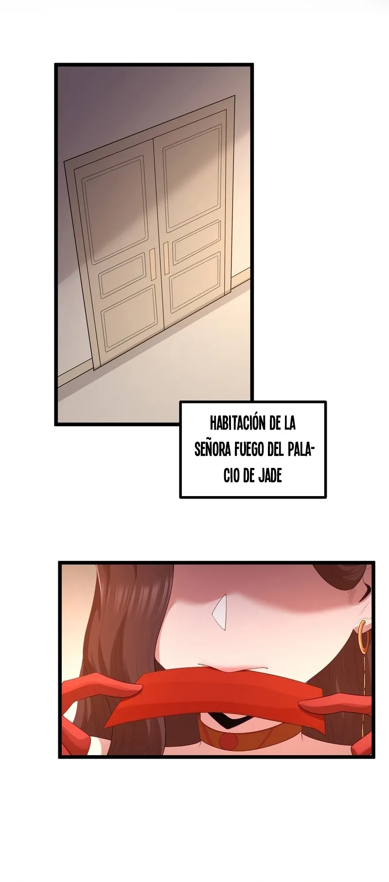 Este valiente es un supremacista del dinero Capítulo 66 - Page 19