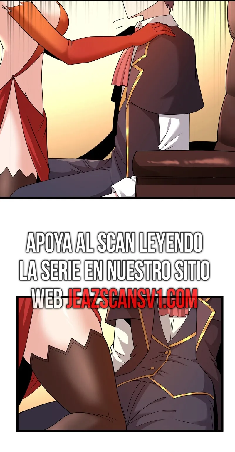 Este valiente es un supremacista del dinero Capítulo 66 - Page 40