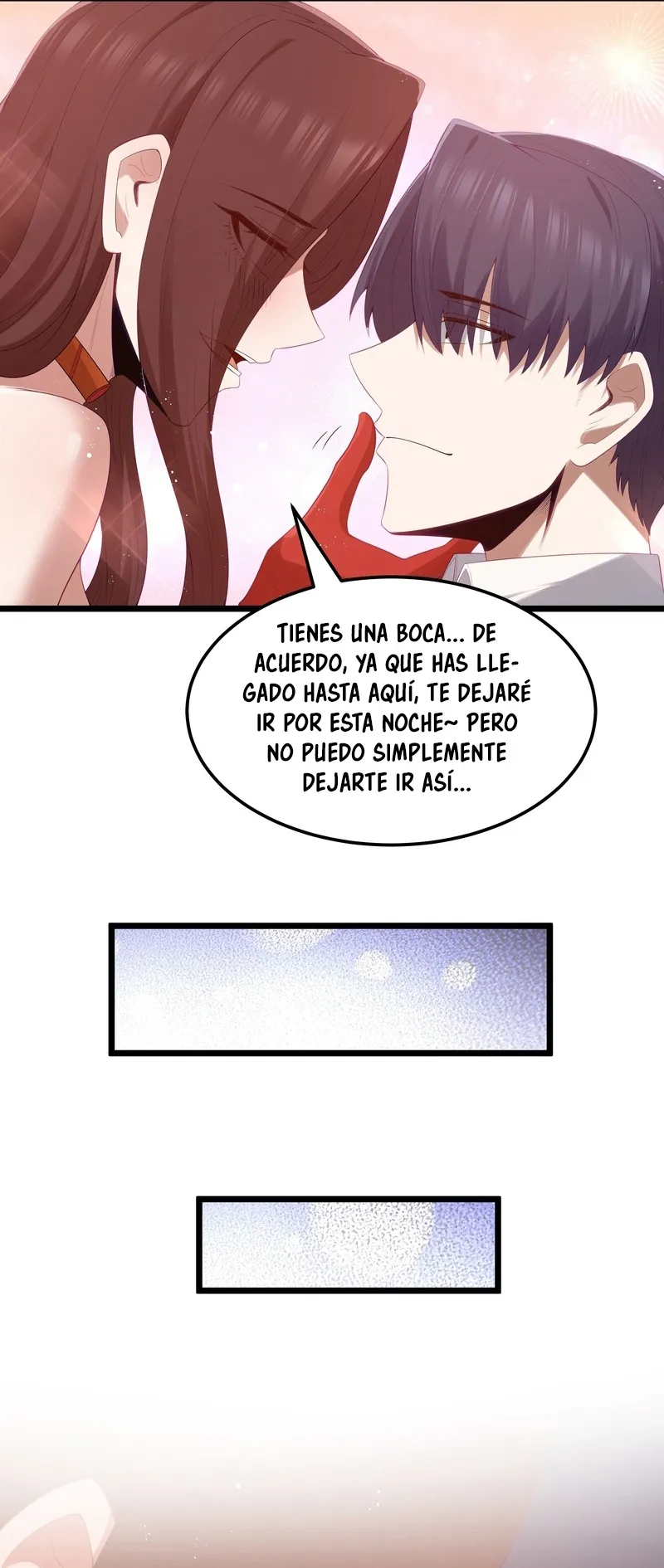Este valiente es un supremacista del dinero Capítulo 66 - Page 46
