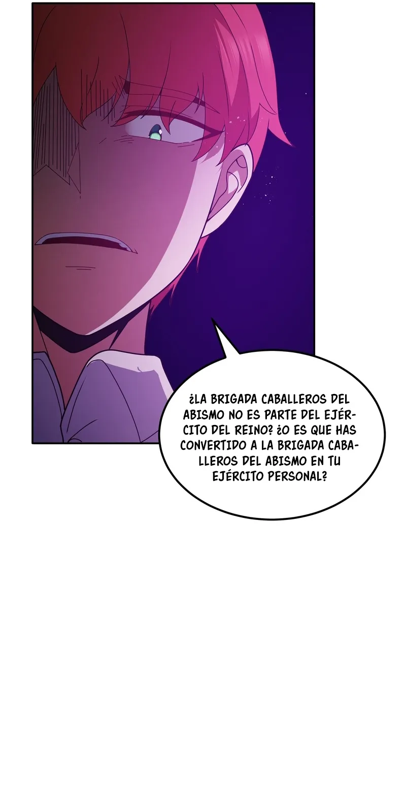 Este valiente es un supremacista del dinero Capítulo 67 - Page 22