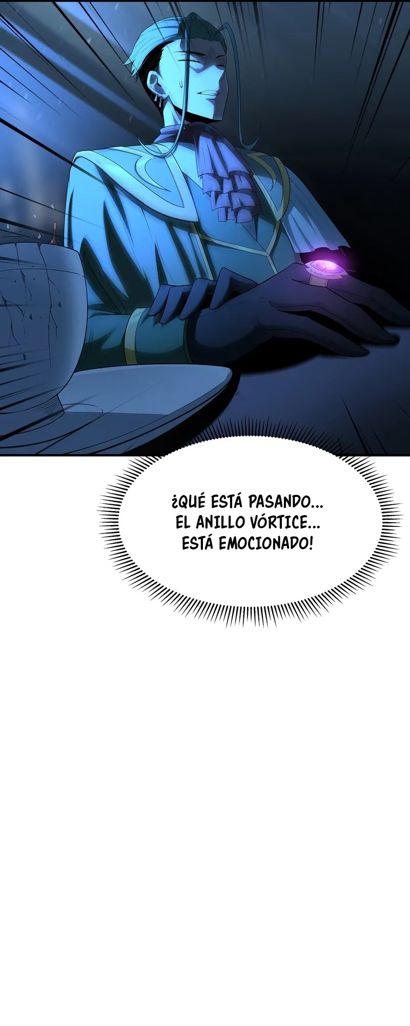 Este valiente es un supremacista del dinero Capítulo 67 - Page 53