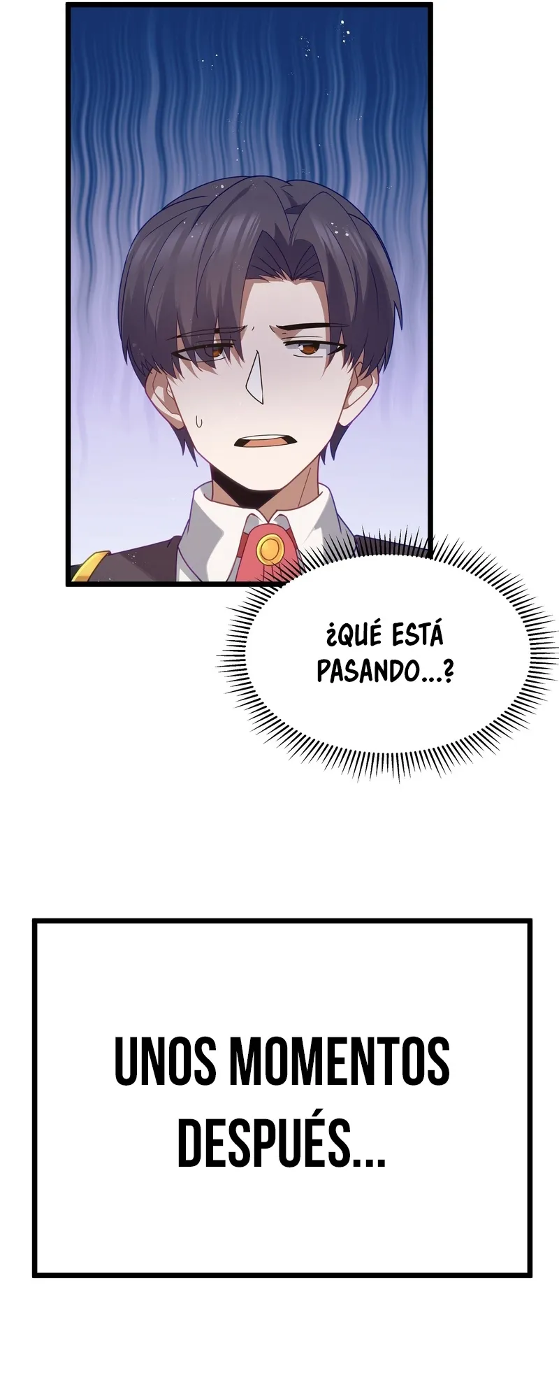 Este valiente es un supremacista del dinero Capítulo 68 - Page 44