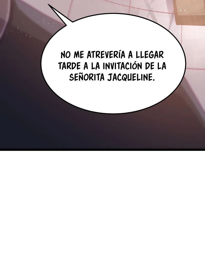 Este valiente es un supremacista del dinero Capítulo 68 - Page 46