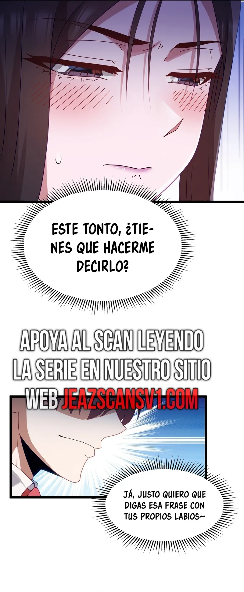 Este valiente es un supremacista del dinero Capítulo 68 - Page 56