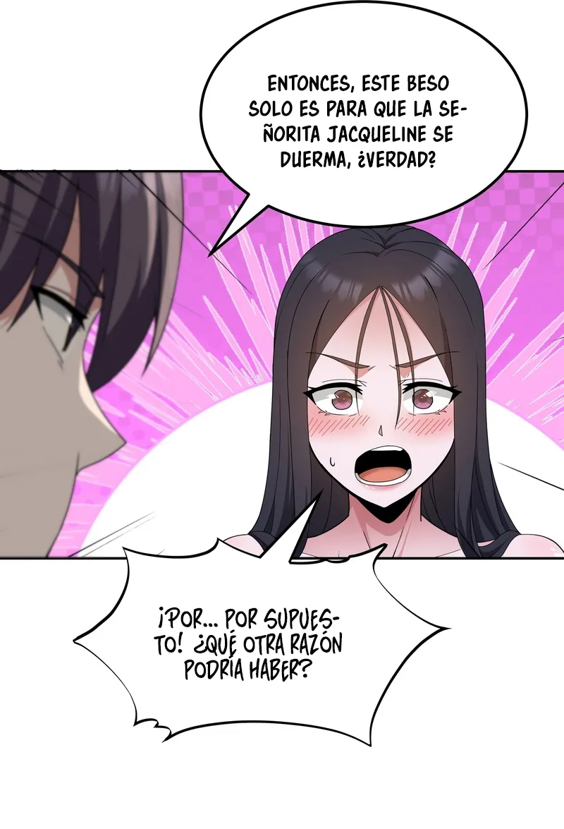 Este valiente es un supremacista del dinero Capítulo 69 - Page 4