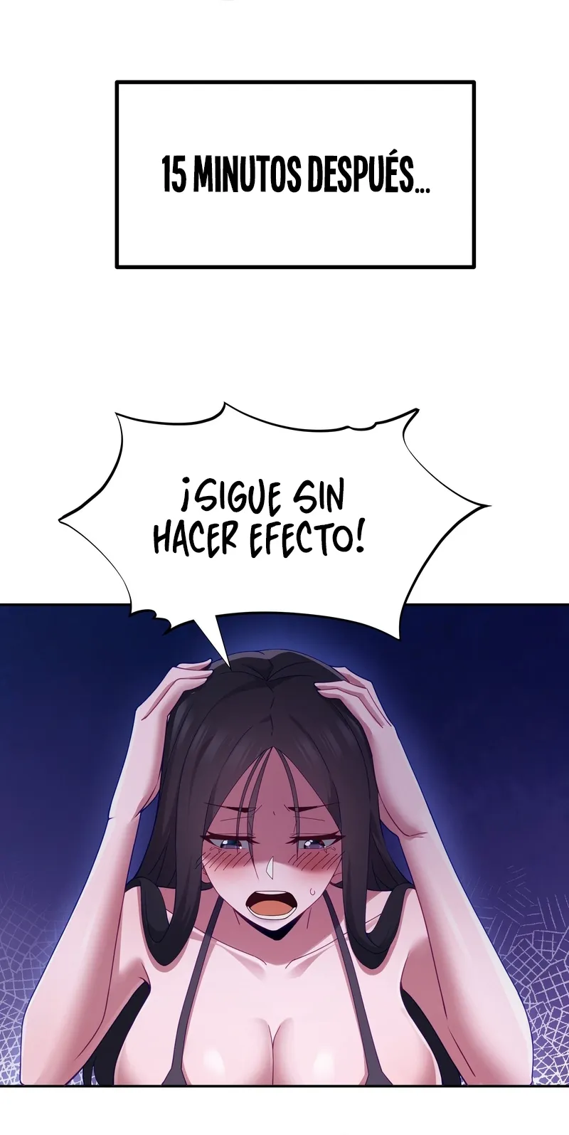 Este valiente es un supremacista del dinero Capítulo 69 - Page 19