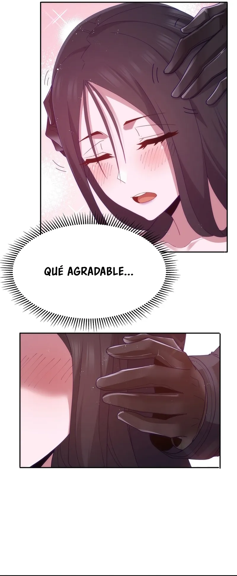 Este valiente es un supremacista del dinero Capítulo 69 - Page 23