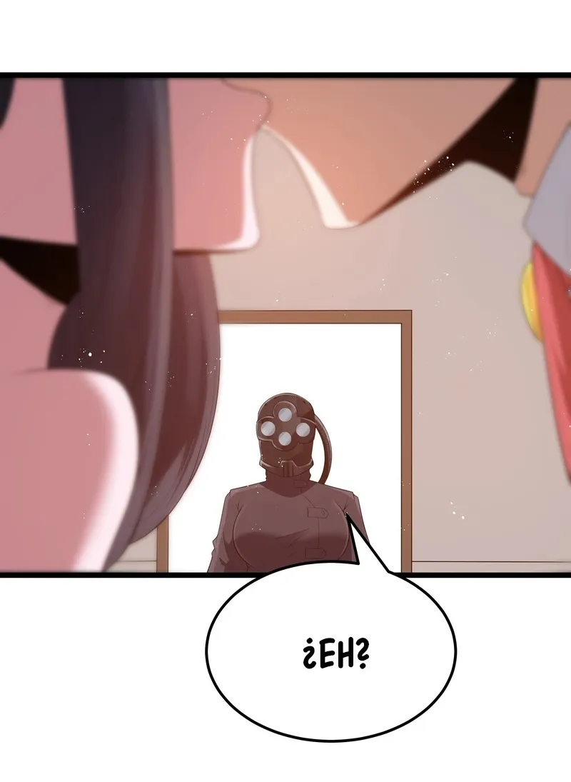 Este valiente es un supremacista del dinero Capítulo 69 - Page 30