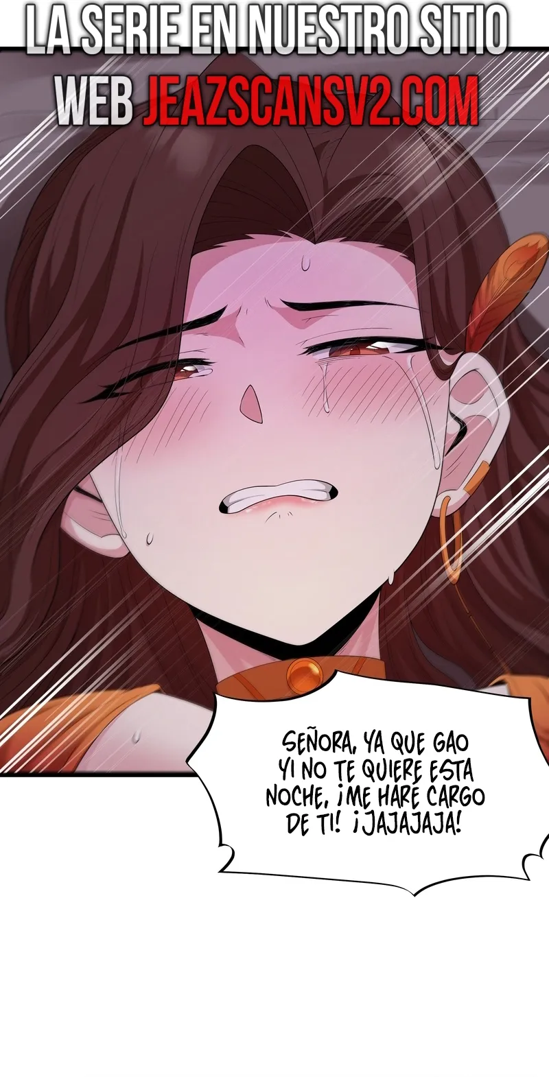 Este valiente es un supremacista del dinero Capítulo 69 - Page 41