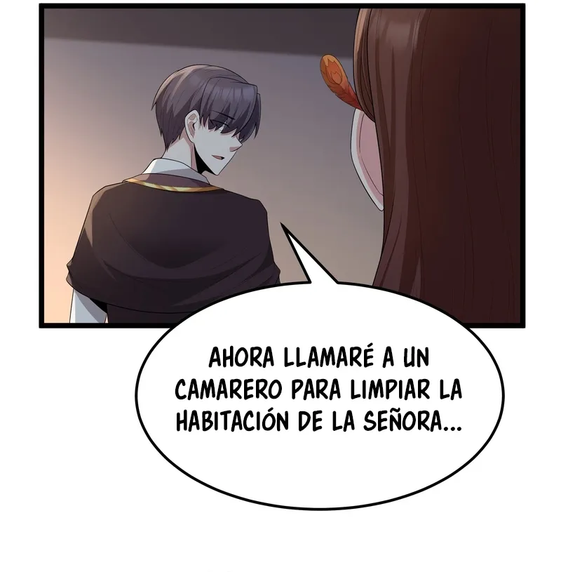 Este valiente es un supremacista del dinero Capítulo 69 - Page 56