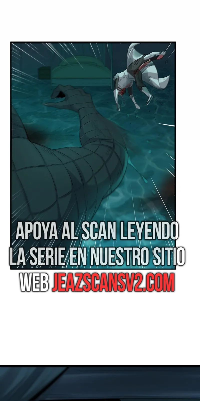 Este valiente es un supremacista del dinero Capítulo 70 - Page 5
