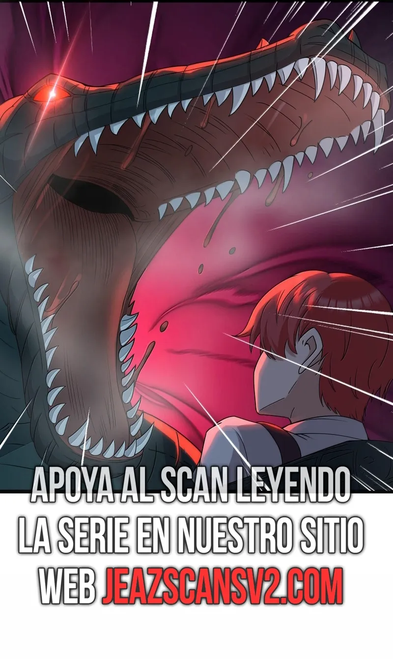 Este valiente es un supremacista del dinero Capítulo 70 - Page 15