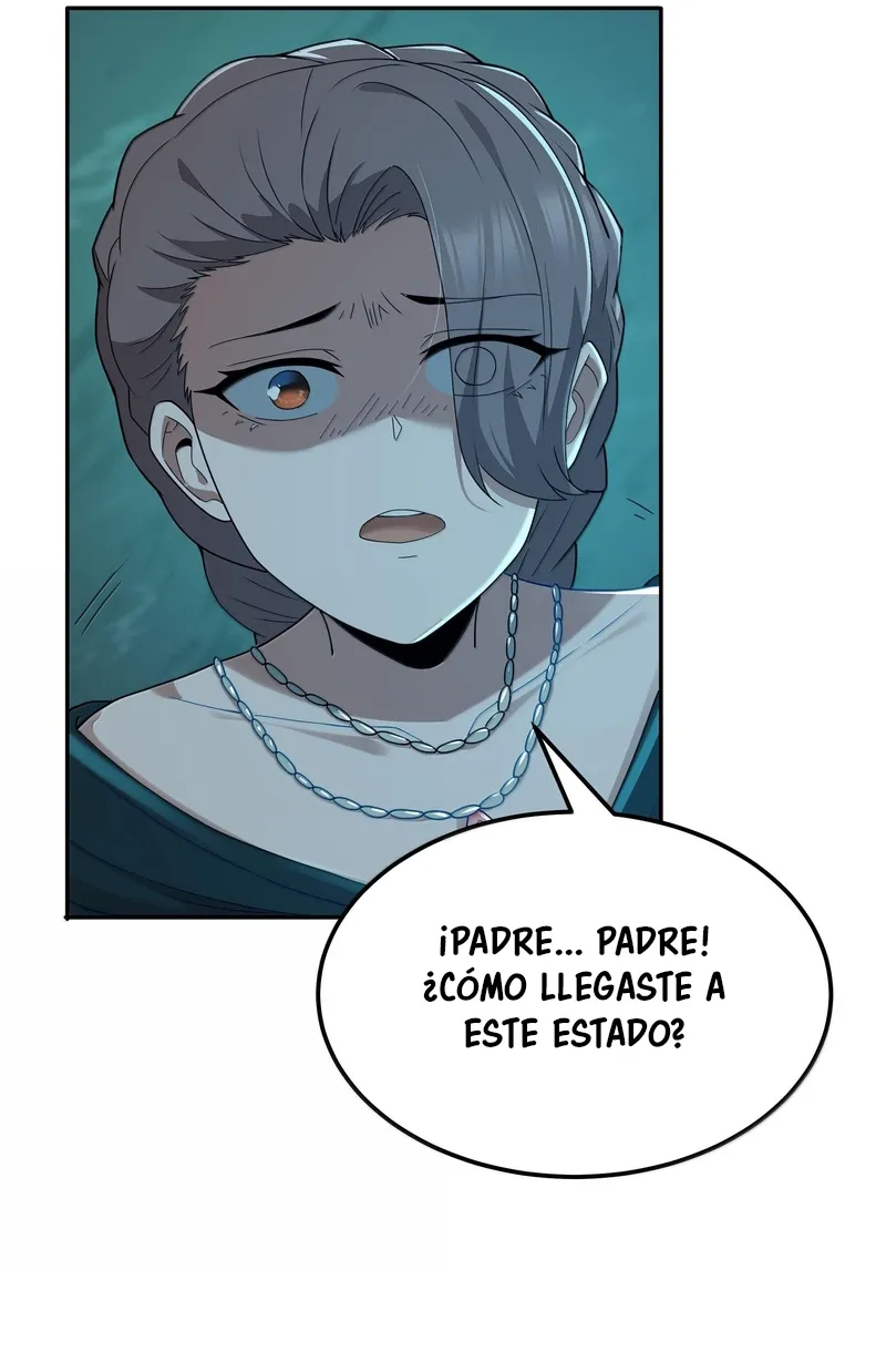 Este valiente es un supremacista del dinero Capítulo 70 - Page 27