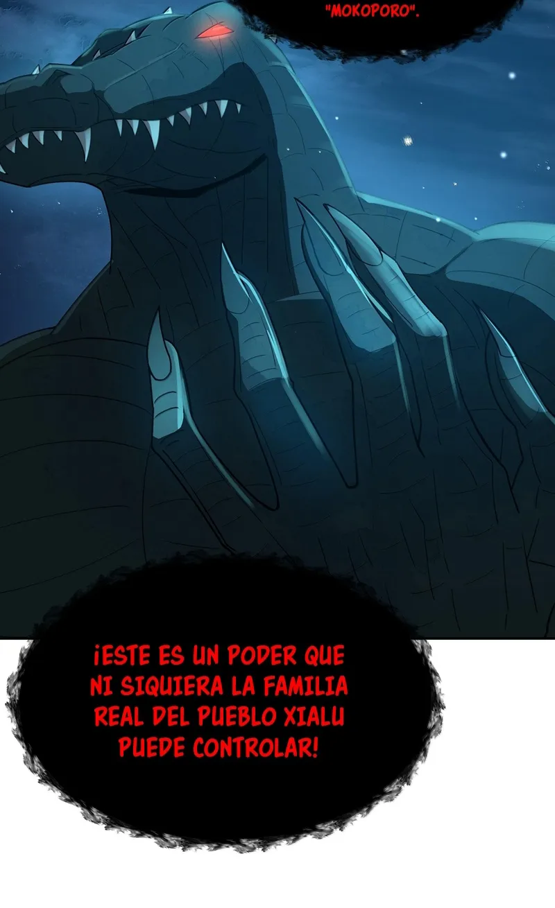 Este valiente es un supremacista del dinero Capítulo 70 - Page 29