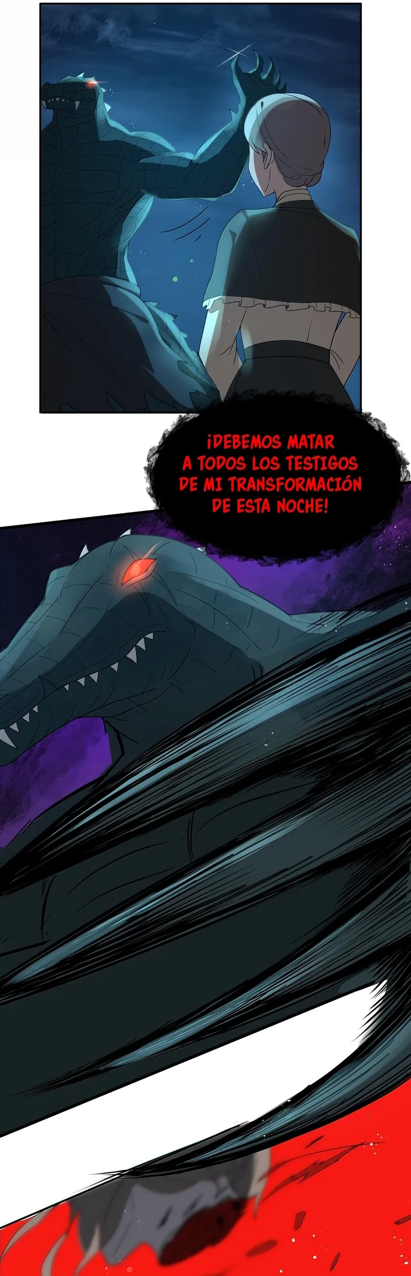 Este valiente es un supremacista del dinero Capítulo 70 - Page 31