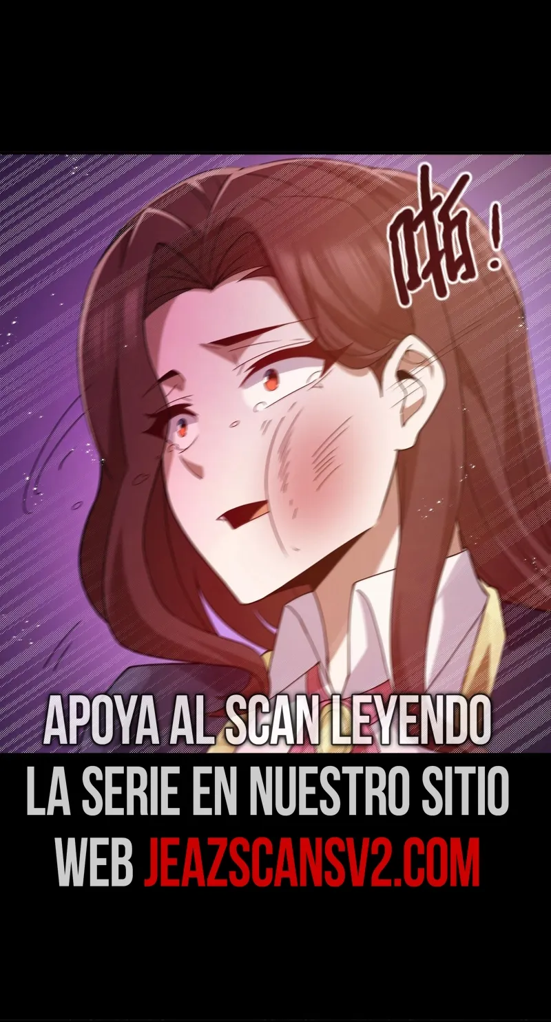 Este valiente es un supremacista del dinero Capítulo 71 - Page 32