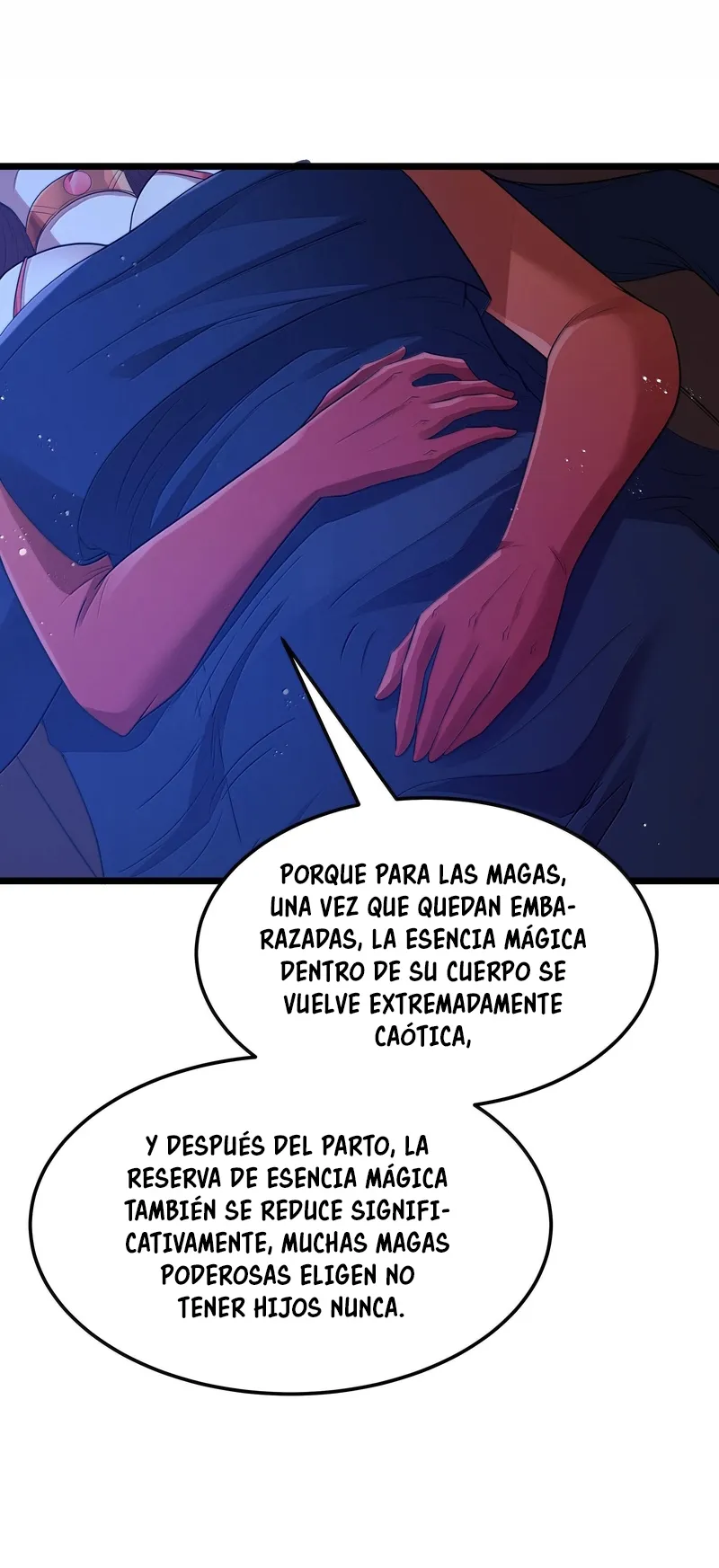 Este valiente es un supremacista del dinero Capítulo 71 - Page 48