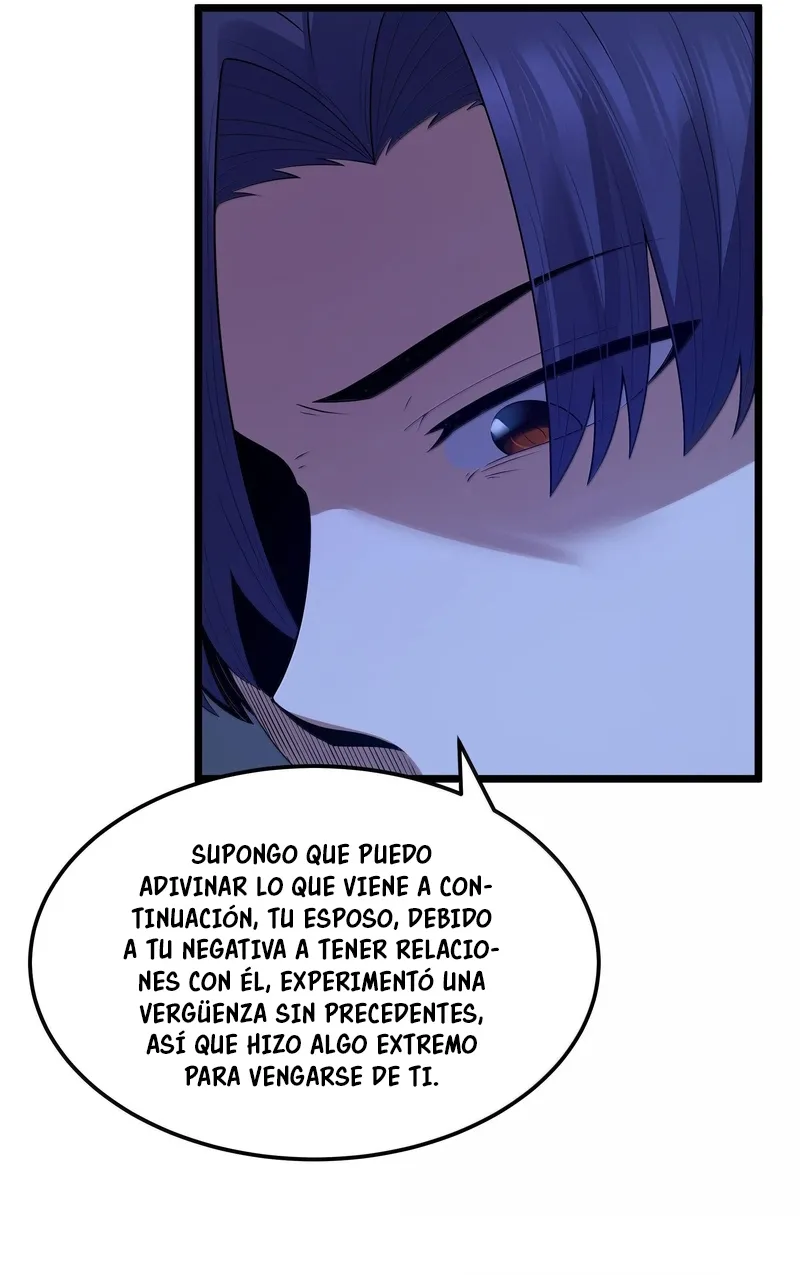 Este valiente es un supremacista del dinero Capítulo 71 - Page 49