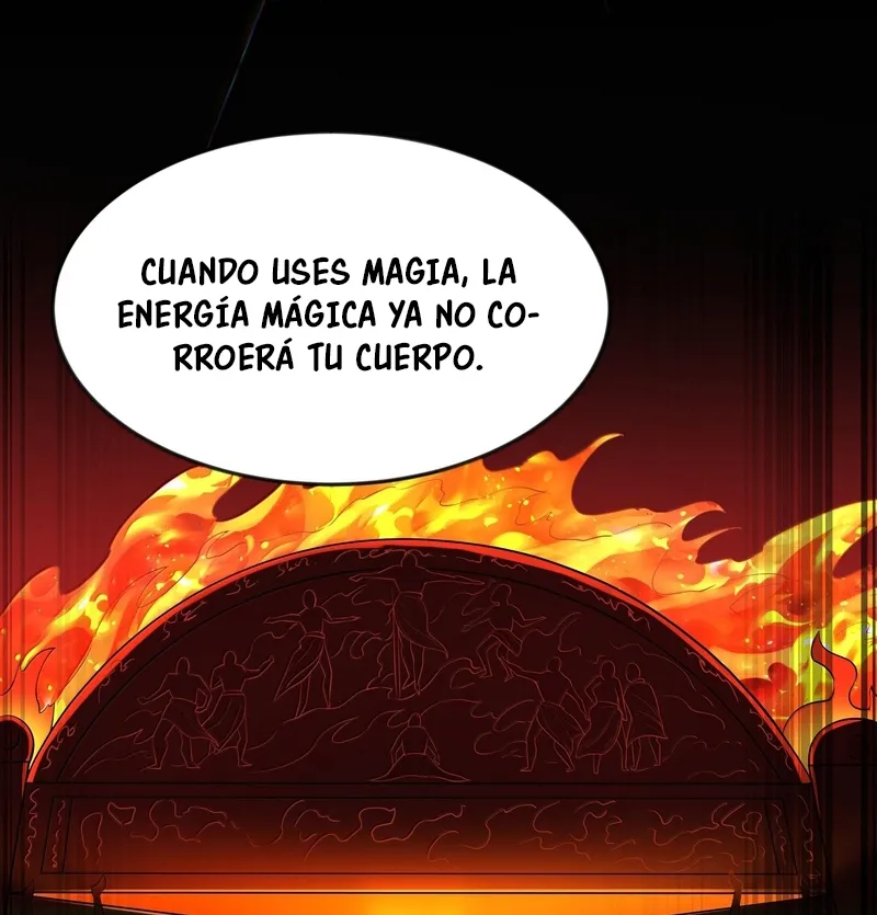 Este valiente es un supremacista del dinero Capítulo 72 - Page 20