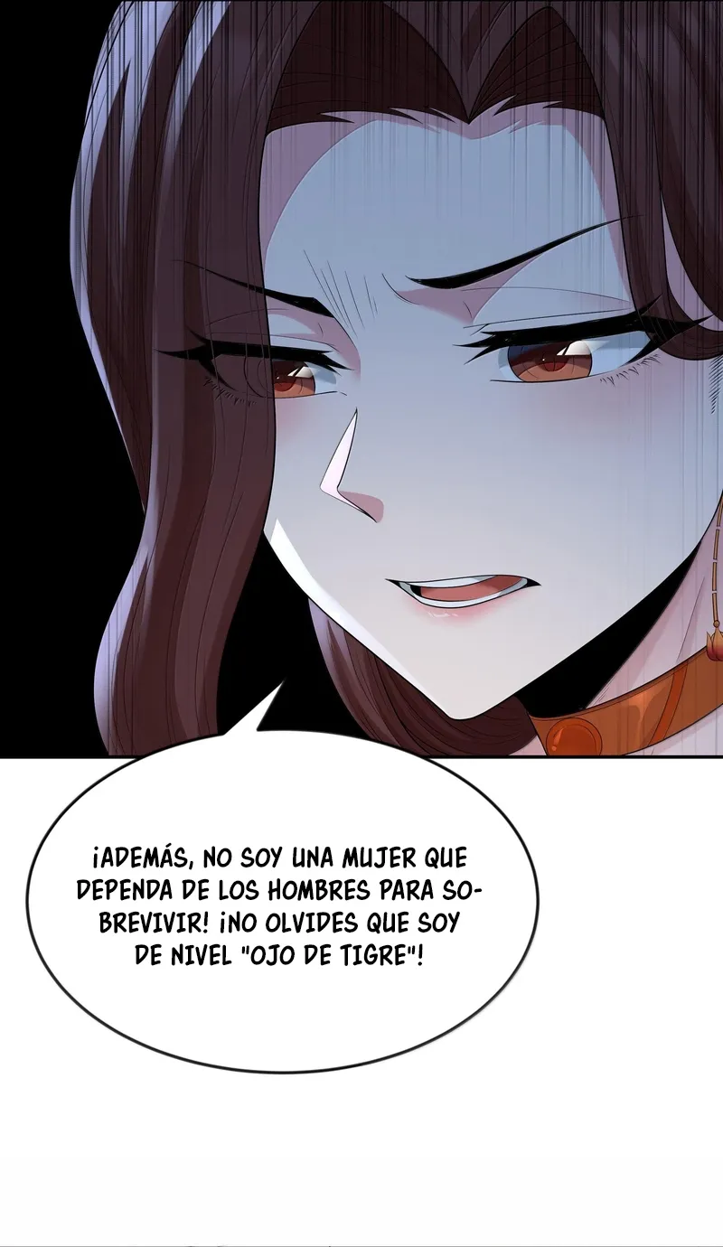 Este valiente es un supremacista del dinero Capítulo 72 - Page 28