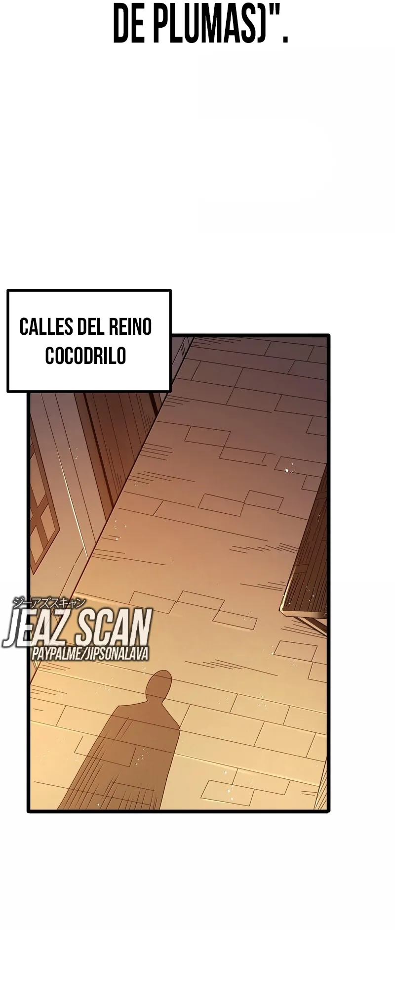 Este valiente es un supremacista del dinero Capítulo 73 - Page 4