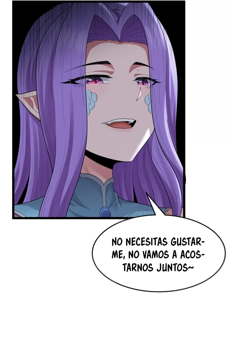 Este valiente es un supremacista del dinero Capítulo 74 - Page 28