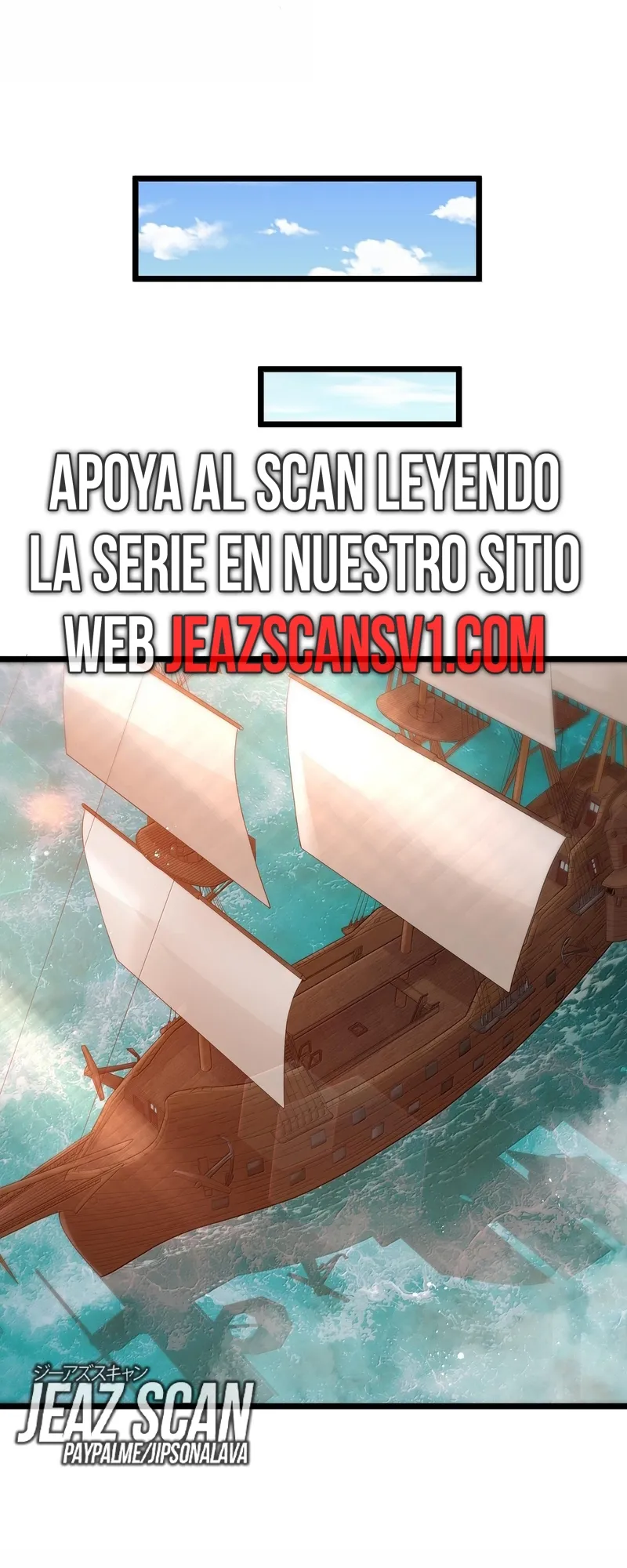 Este valiente es un supremacista del dinero Capítulo 75 - Page 52