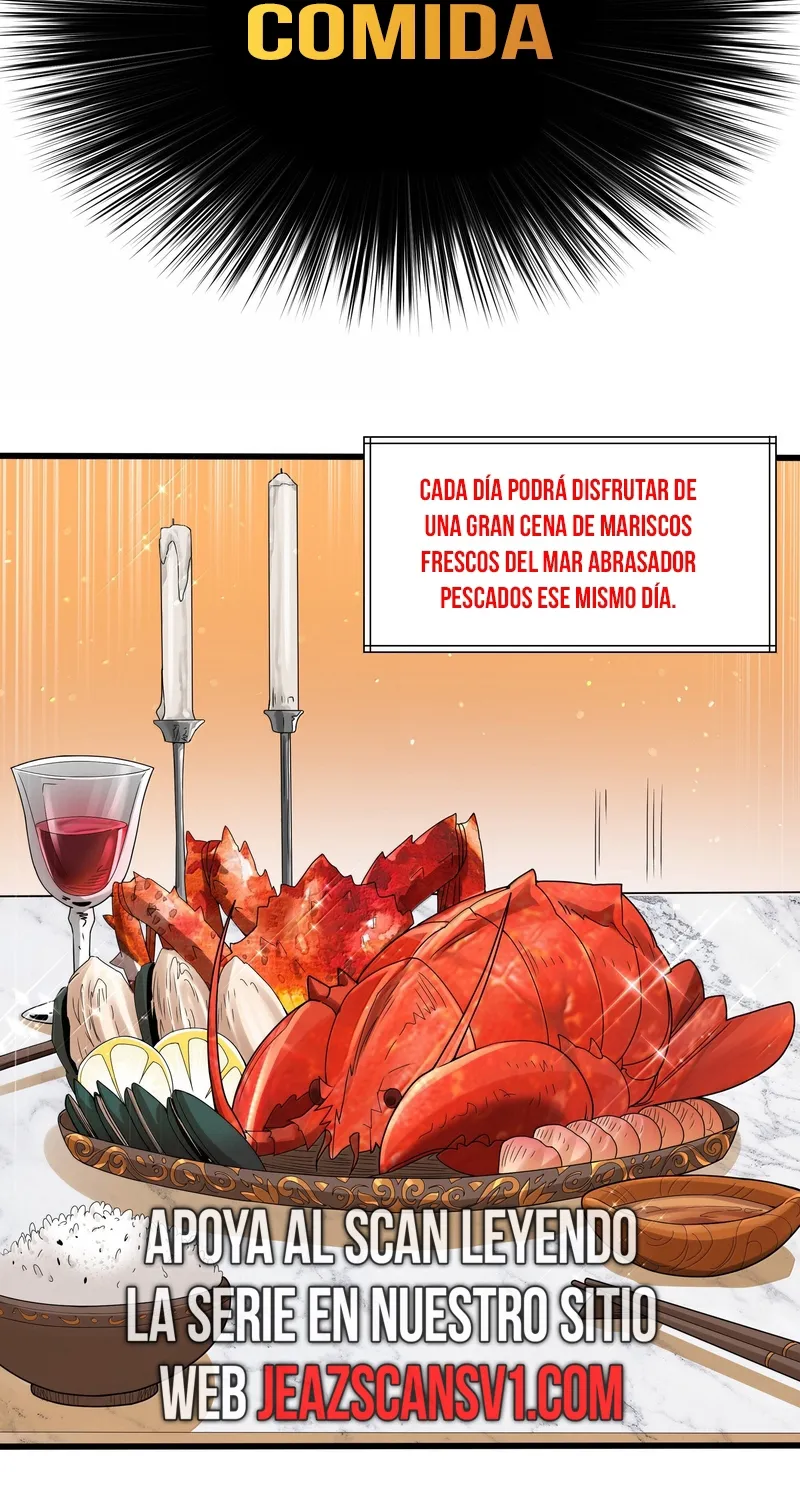 Este valiente es un supremacista del dinero Capítulo 76 - Page 13