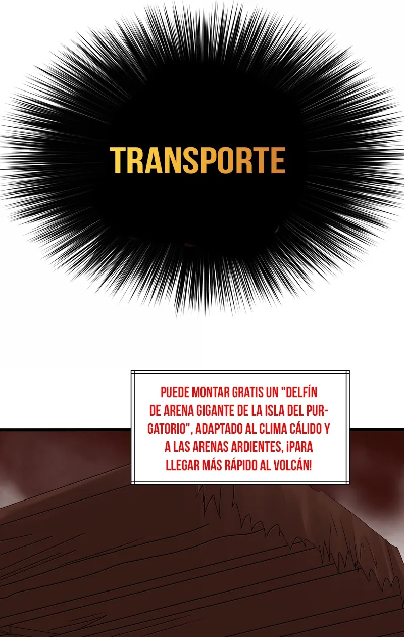 Este valiente es un supremacista del dinero Capítulo 76 - Page 15
