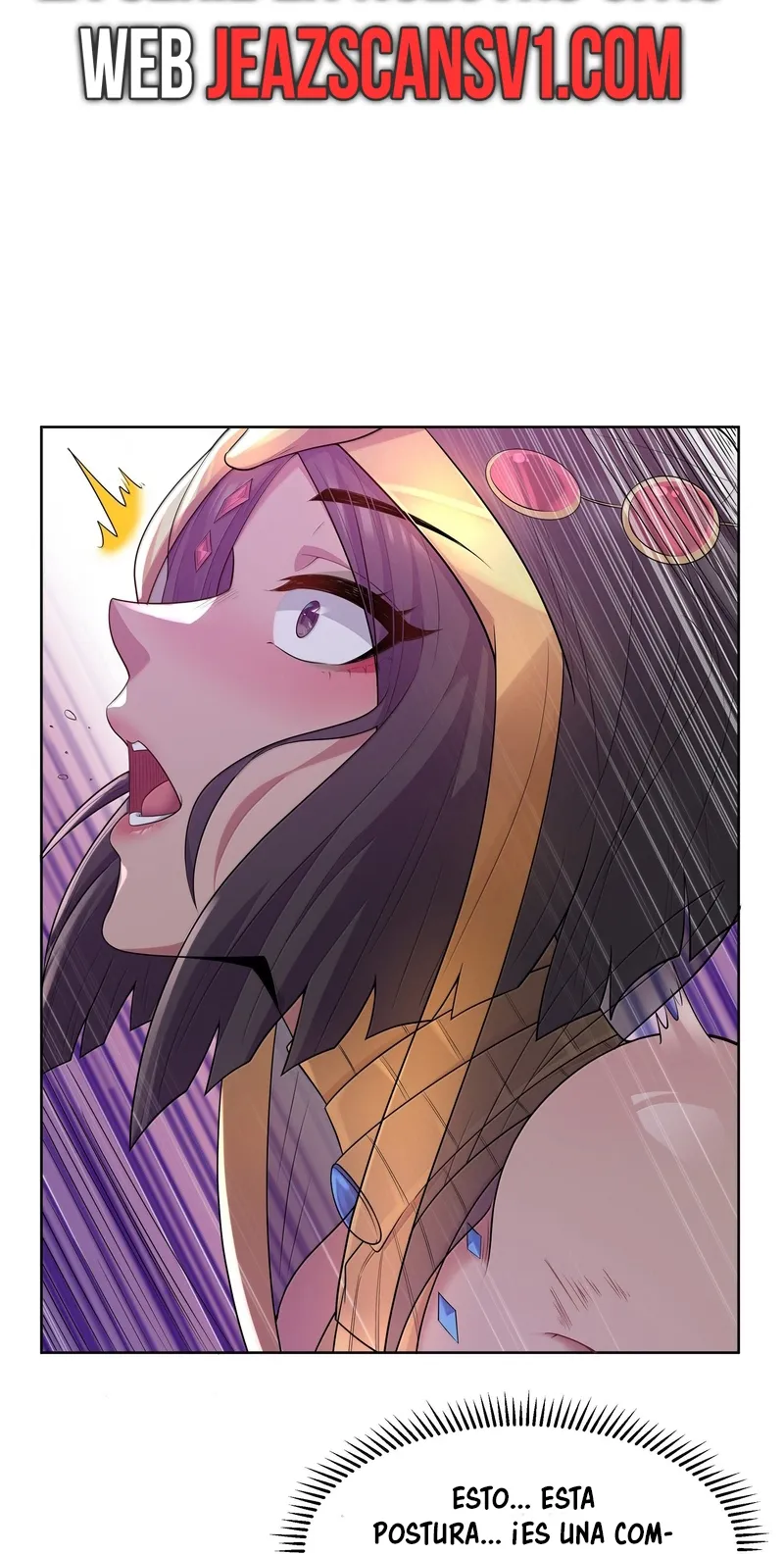 Este valiente es un supremacista del dinero Capítulo 78 - Page 26