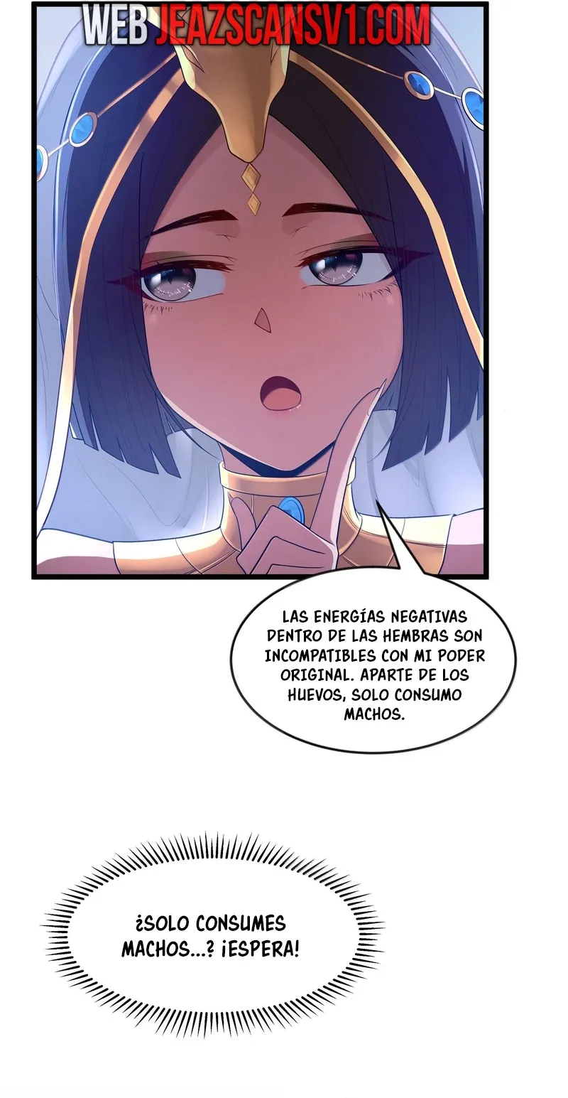 Este valiente es un supremacista del dinero Capítulo 78 - Page 53