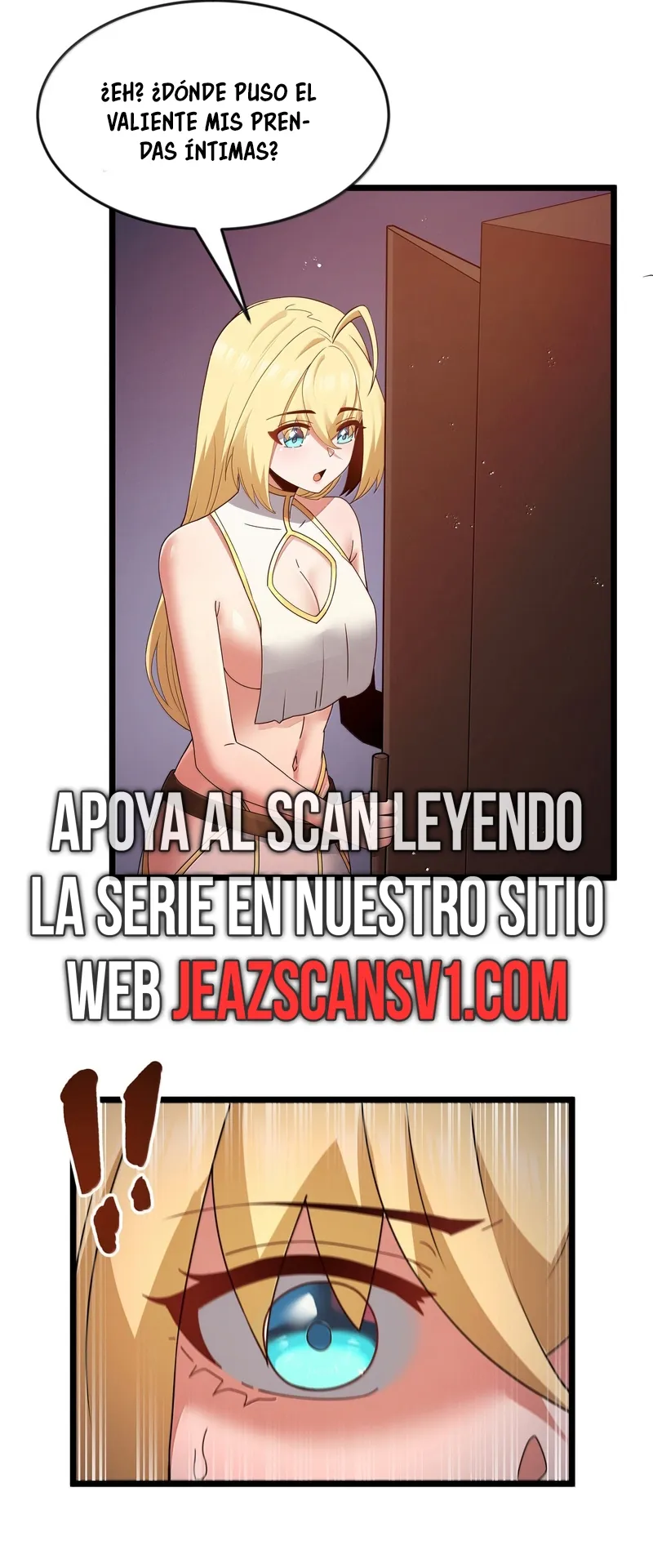 Este valiente es un supremacista del dinero Capítulo 78 - Page 59