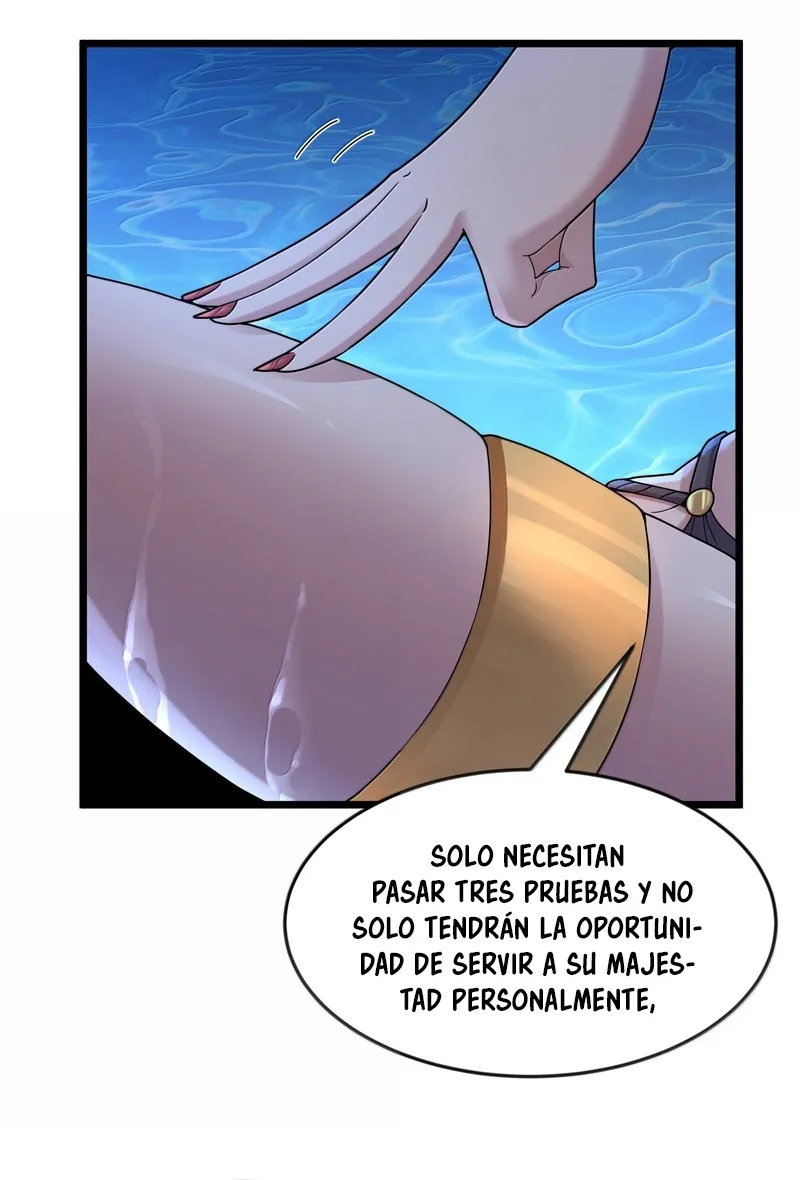 Este valiente es un supremacista del dinero Capítulo 79 - Page 6