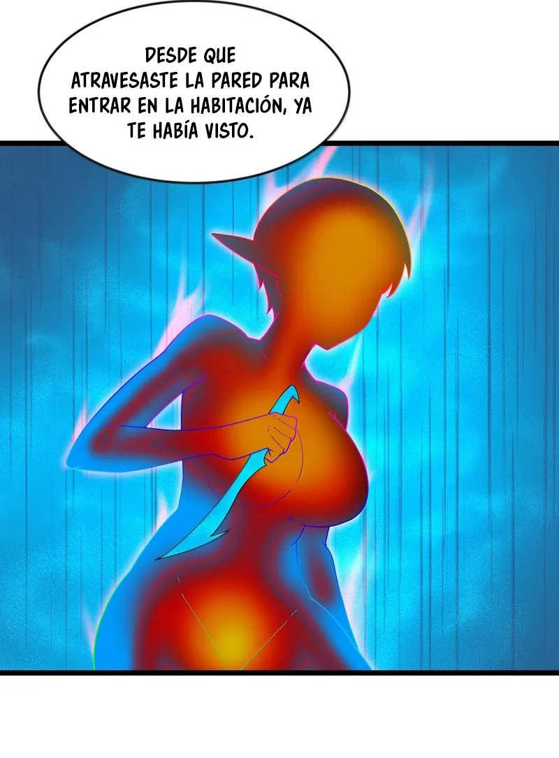 Este valiente es un supremacista del dinero Capítulo 79 - Page 44