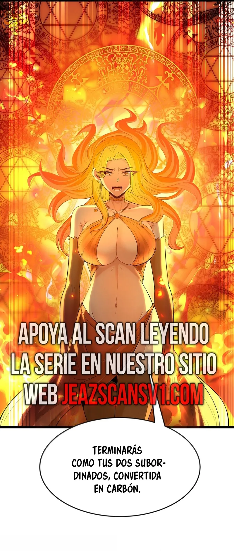 Este valiente es un supremacista del dinero Capítulo 79 - Page 56