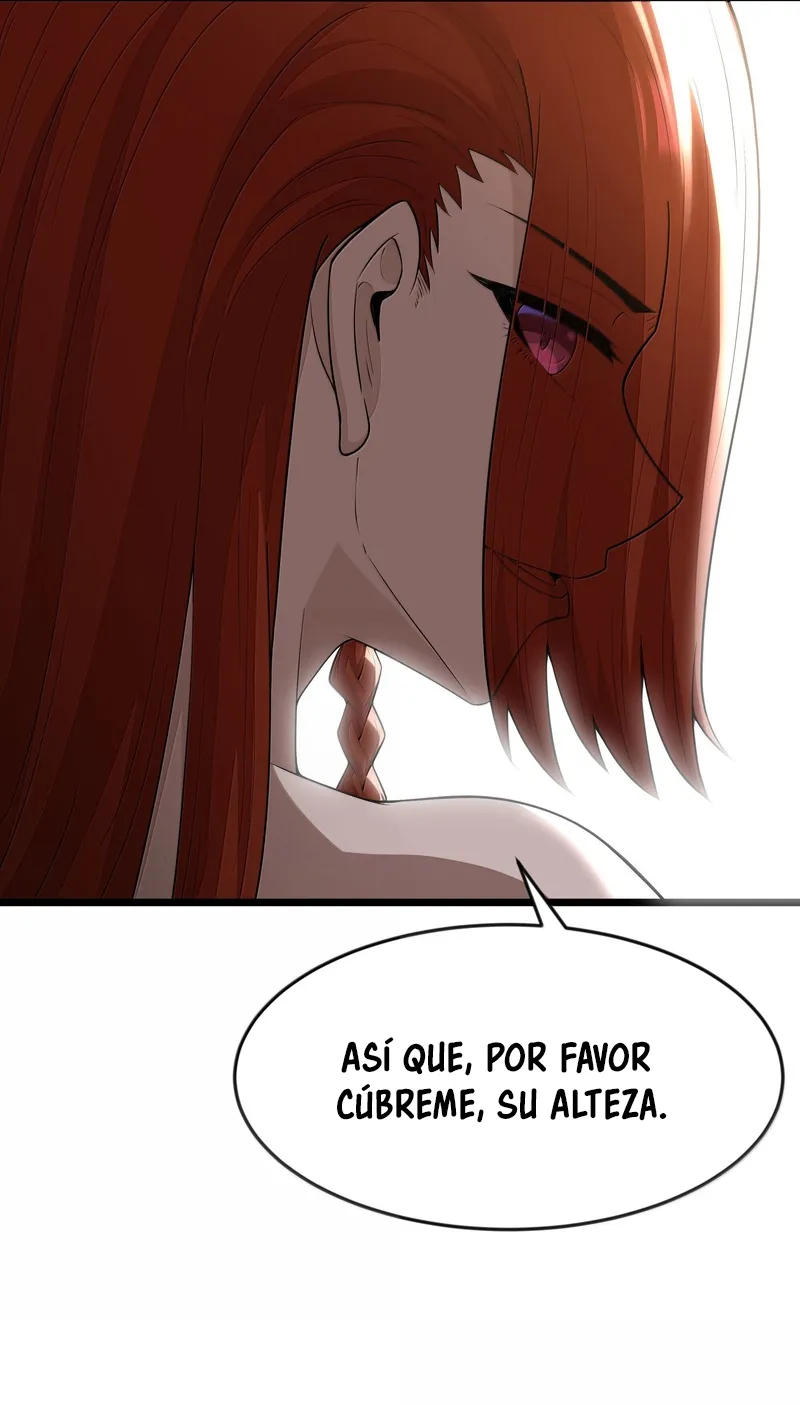 Este valiente es un supremacista del dinero Capítulo 80 - Page 6