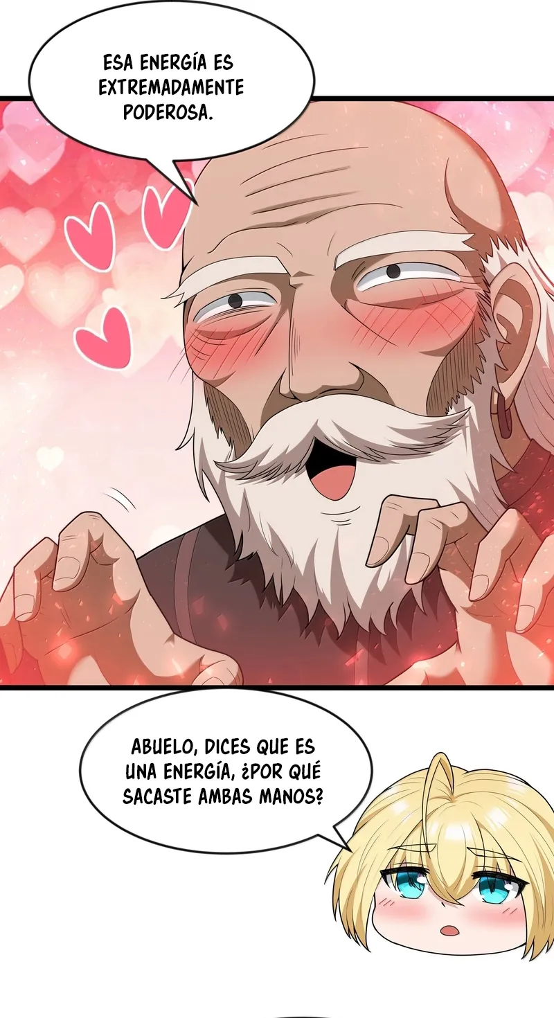 Este valiente es un supremacista del dinero Capítulo 80 - Page 24
