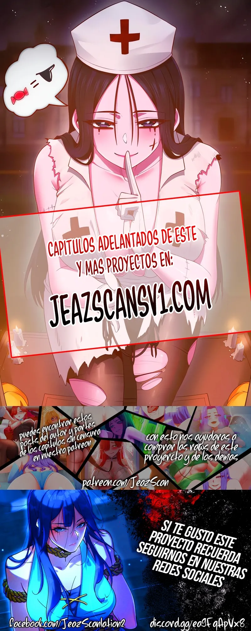 Este valiente es un supremacista del dinero Capítulo 80 - Page 69