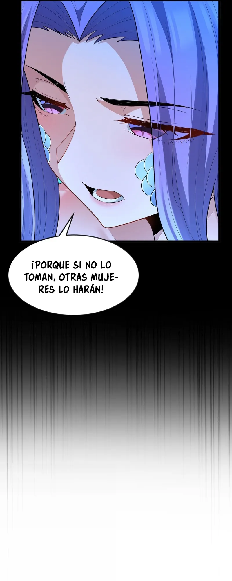 Este valiente es un supremacista del dinero Capítulo 81 - Page 36