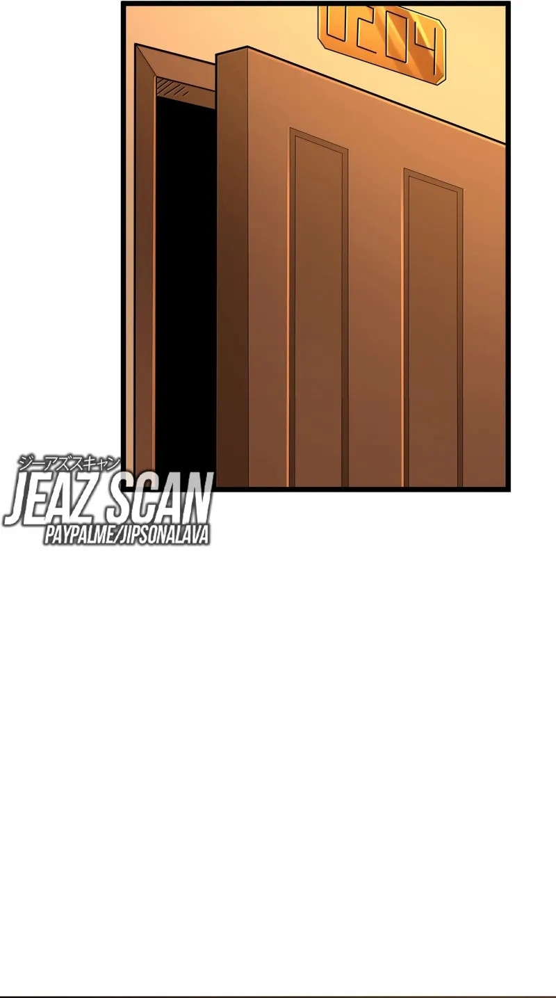 Este valiente es un supremacista del dinero Capítulo 81 - Page 49