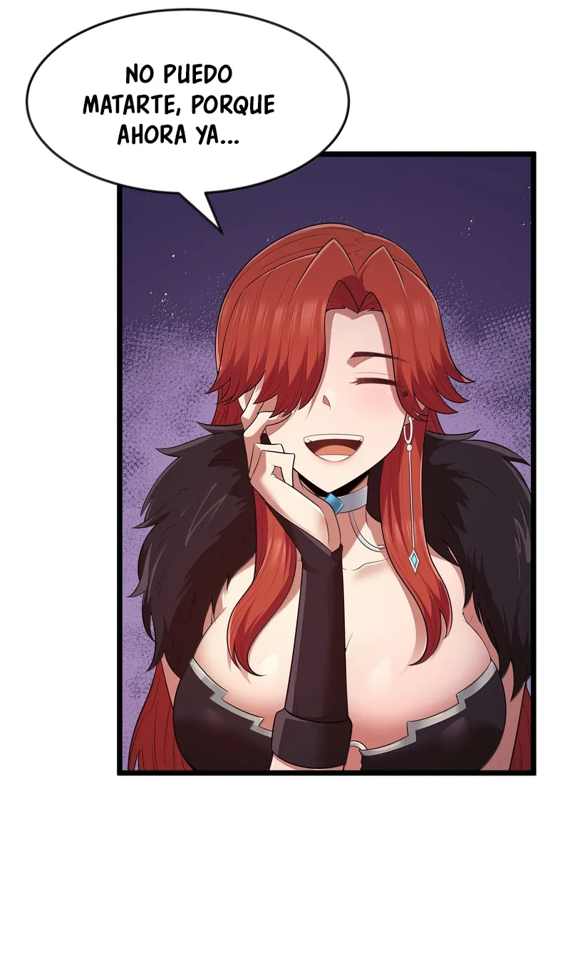 Este valiente es un supremacista del dinero Capítulo 82 - Page 34