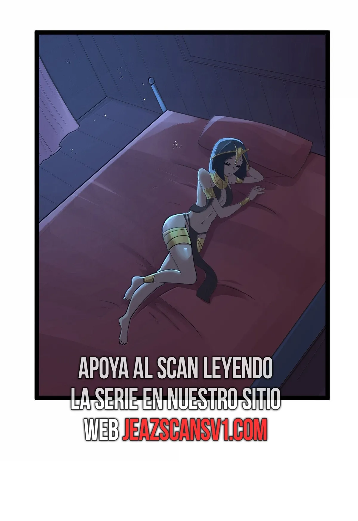 Este valiente es un supremacista del dinero Capítulo 83 - Page 18