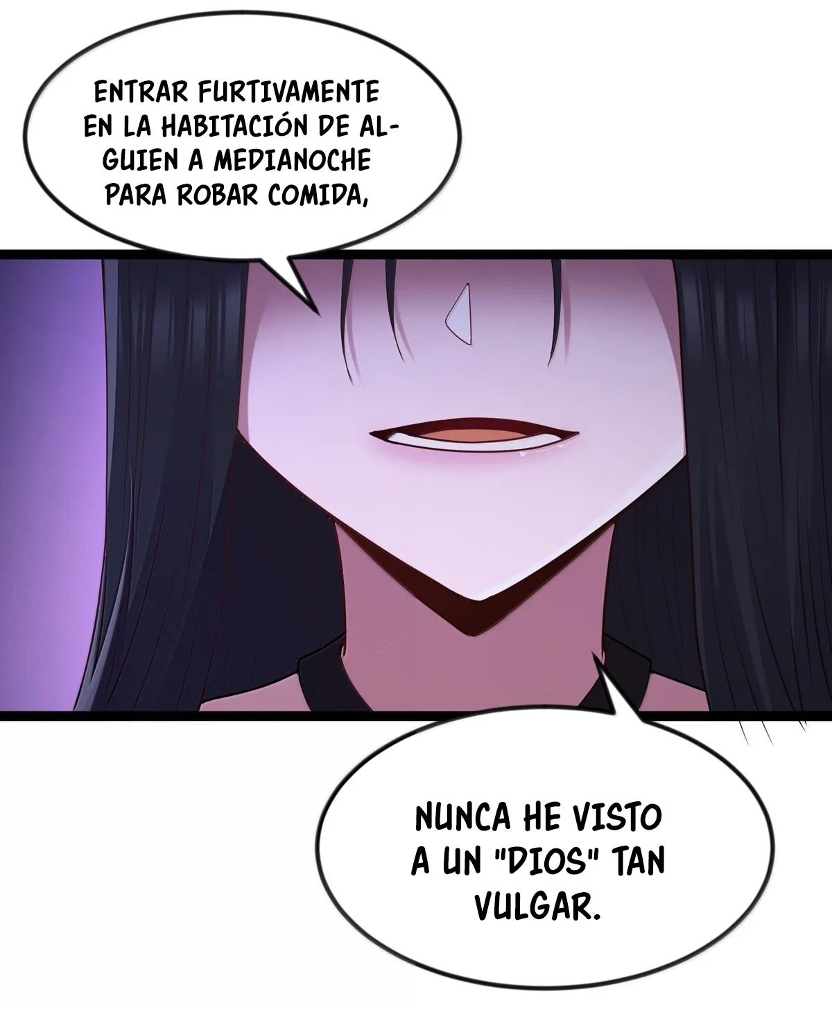 Este valiente es un supremacista del dinero Capítulo 83 - Page 30